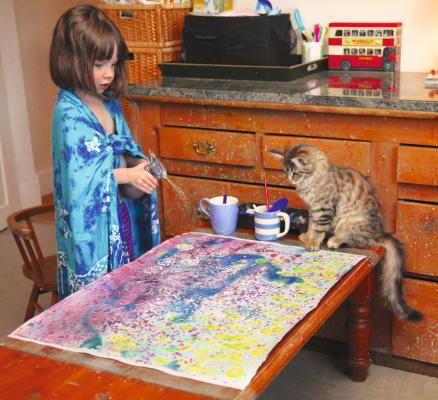 (c) Arabella Carter-Johnson,2016