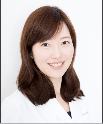 医学博士 日比野佐和子先生