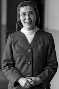 （髙木慶子さん 上智大学グリーフケア研究所特任所長）