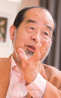 （鎌田 實さん 医師・作家 諏訪中央病院名誉院長）