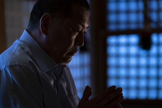 第2章「2018年初冬」より 撮影/宮澤正明