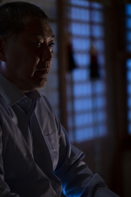 第6章「2019年盛夏」より 撮影/宮澤正明