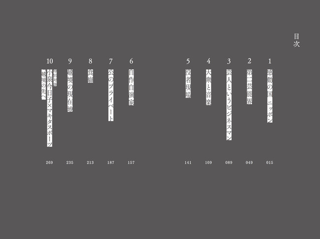 マキタスポーツさん著『越境芸人　増補版』（東京ニュース通信社）