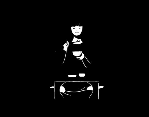 マインドフルイーティング　(マインドフルイーティングで食欲をコントロール　第三章より)