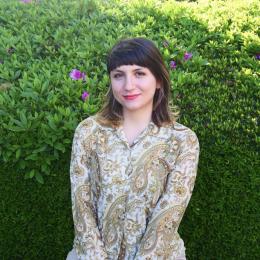 パメラ・デ・サンティスさん