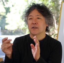 茂木健一郎さん