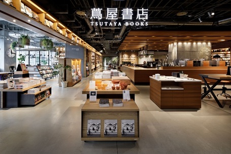 「六本松 蔦屋書店」が九州大学六本松キャンパス跡地にオープン　「文化の地産地消」を目指す