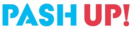 総合エンタメサイト「PASH UP!( パッシュアップ)」がオープン