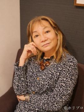 岩井志麻子さん書き下ろし小説「君よ知るや南の地獄」が配信スタート