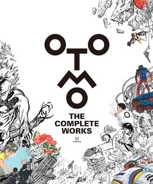 「OTOMO THE COMPLETE WORKS」メインビジュアル　(C)2022 MASH・ROOM　(C)1983 角川映画