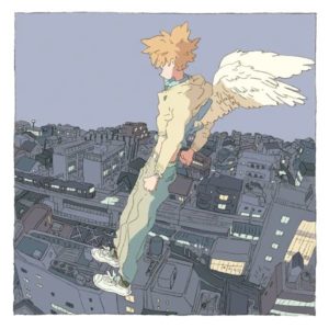 日が暮れる／(c)hiruma