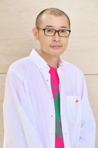 撮影：安田光優