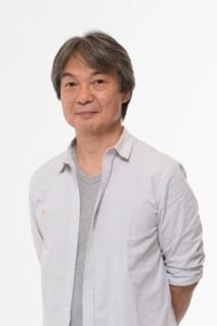 荻原浩さん （C）新潮社写真部