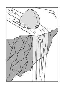 「桃太郎」より