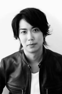 撮影：松山勇樹