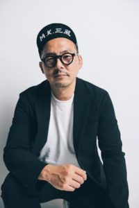 撮影：嶋田礼奈